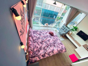 May - ROOFTOP SKY VIEW TG
